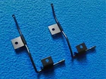 Gm Truck 1973-80 Windshield Washer Nozzle Chevy Gmc 74 75 76 77 78 79 80 Pickup. Fixed Price $45.00.