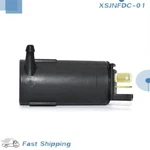 0602101480 Windshield Washer Pump For Toyota Nissan Mitsubishi Suzuki Kia Acura. Fixed Price $14.92.