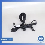 12-19 Range Rover L538 Evoque Left & Right Headlight Washer Nozzle Spray Set Oem. Fixed Price $103.75.
