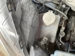 Used Washer Fluid Reservoir Fits: 2015 Mitsubishi Mirage Grade A. Fixed Price $114.90.