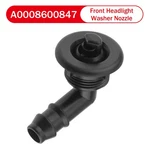 Front Headlight Washer Nozzle Fits Mercedes-benz W463 G-class G550 A0008600847. Fixed Price $23.48.