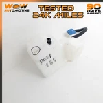 06-19 Aston Martin V8 Vantage Windshield Wiper Washer Reservoir Tank Assembly Oe. Fixed Price $316.92.
