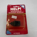 Dorman 47139 Windshield Washer Nozzles Replacement. Fixed Price $8.79.