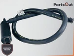 03-10 Cayenne 04-18 Touareg Headlight Washer Pump 3b0955681 W/ Hose Porsche Vw. Fixed Price $34.49.