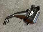New Oem 2016-2020 Tesla Model S Windshield Washer Fluid Reservoir - 1490062-00-a. Fixed Price $124.95.