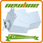 Oem Aluminum Coolant Overflow Tank For Mitsubishi Lancer Evo Evolution Viii8. Fixed Price $69.97.