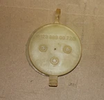 Genuine Mercedes-benz Mb W123 W126 201 Windshield Washer Fluid Reservoir Cap Oem. Fixed Price $15.00.