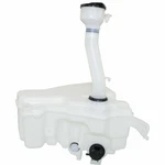 For 2014 2016 Lexus Is250 Washer Tank, W/ Cap, Inlet, Sensor, Motor. Fixed Price $52.08.