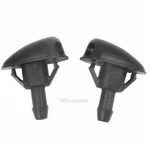 For 01-05 Honda Civic Windshield Washer Nozzle Jet Wiper Sprayer 2pcs Wp02. Fixed Price $8.57.