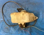 1976-1981 Chevy Chevrolet Chevette Windshield Washer Reservoir 14001517 Oem L4. Fixed Price $38.99.