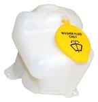 Crown Automotive 5096344aa Windshield Washer Reservoir Fits 03-06 Wrangler (tj). Fixed Price $79.46.