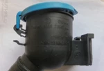 17-24 Mini Countryman Filler Neck Pipe For Washer Fluid Reservoir W/ Cap Oem. Fixed Price $25.00.
