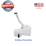Washer Reservoir & Cap Inlet Filler Pump Fit Toyota Corolla Sedan 2020-2024. Fixed Price $52.20.