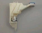 2006-2008 Mini Cooper Windshield Washer Bottle Tank Reservoir & Pump 61667158230. Fixed Price $49.95.