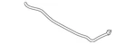 Genuine Nissan Washer Nozzle 28933-6ca1a. Fixed Price $13.68.