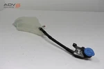19-26 Bmw 330i 330e M340i G20 Windshield Wiper Washer Reservoir Tank W/ Pipe Oem. Fixed Price $129.99.