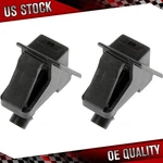 Dorman 2pcs Front Windshield Washer Nozzle For Ford Bronco 1992-1994 1995 1996. Fixed Price $27.38.