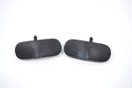 15-18 Audi Q3 Heated Windshield Washer Spray Nozzle Set Pair. Fixed Price $45.64.