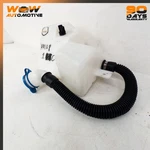 06-16 Aston Martin V8 Vantage Windshield Washer Fluid Tank Bottle Reservoir Oem. Fixed Price $316.88.
