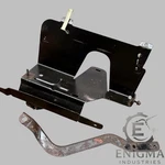 1994.5-1997 Ford F250 F350 7.3 Powerstroke Washer Reservoir Tray Bracket. Fixed Price $64.99.