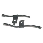 For Chevy Chevelle 1971-1972 Goodmark Windshield Washer Nozzles. Fixed Price $62.41.